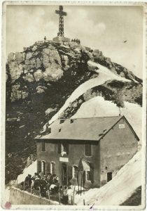 Rifugio 7