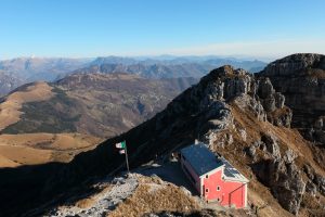 Rifugio Azzoni 05