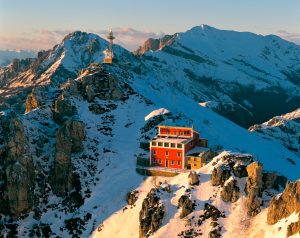 Rifugio Azzoni 06